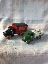 ERTL TRUCK BANKS - Lot Of 2