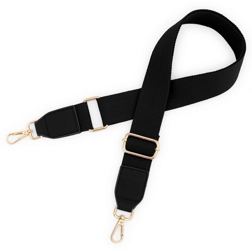 Damen Zum Selbermachen Umhängetasche Riemen Schultertasche Ersatz Handtasche Griff 52 Zoll - Bild 13 von 17