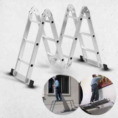 Platform-Set  Starlyf Multiple Ladder 