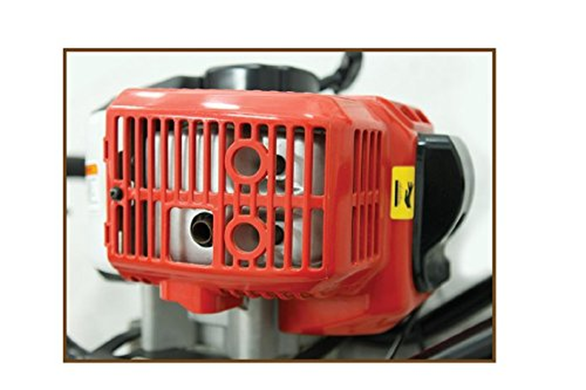 Thunderbay Y43 Earth Auger Power Head eBay