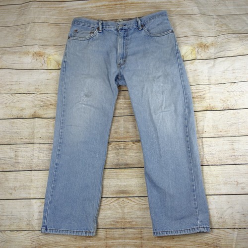 levis 36 x 29