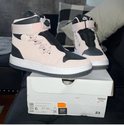 Women's Air Jordan 1s