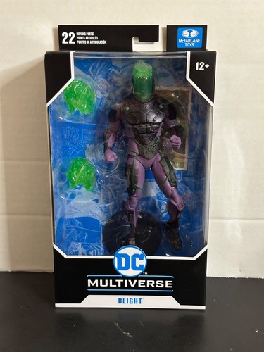McFarlane Toys DC Multiverse Action Figures & Playsets (Pick One) - Picture 216 of 353