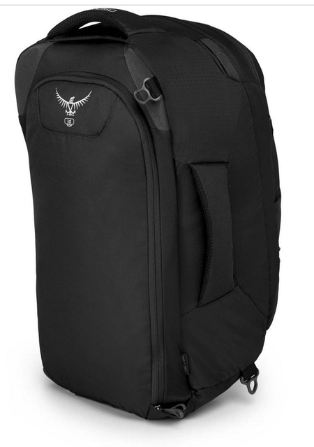 osprey farpoint 40 ebay