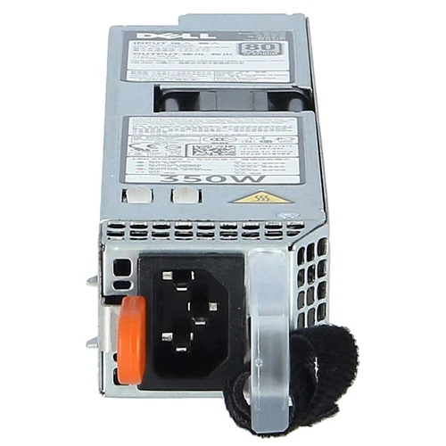 Dell 350W 80-Plus Platinum  Power Supply - 0Y8Y65