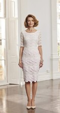 Condici Dress 71134 Provence Rose