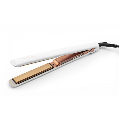 Corioliss C3 Black Zebra Hair Straightener - Free Delivery - Justmylook