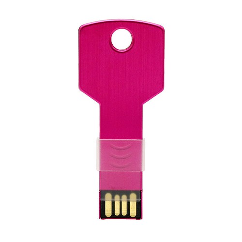 USB 2.0 Flash Drive 64GB 32GB Memory Stick 16GB 8GB Metal Key Pen Drive U Disk - Afbeelding 20 van 20