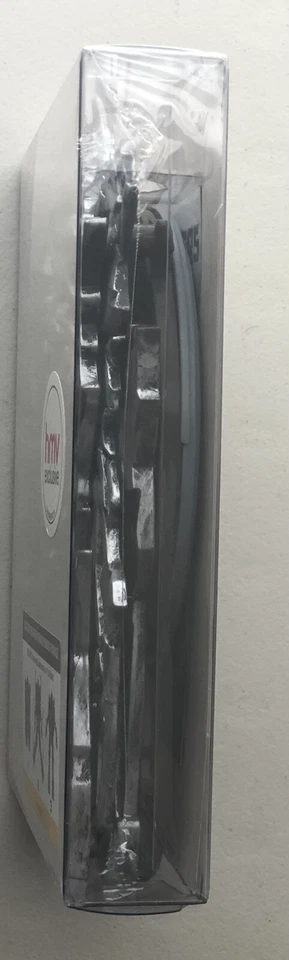 Transformers: Dark of the Moon (R2, Blu-Ray, DVD) hmv Exclusive Megatron OOP - Image 4 of 4