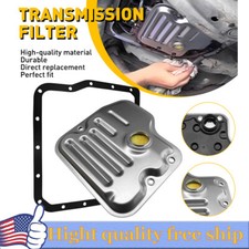 Automatic Transmission Filter with Gasket Kit for Toyota 2003-2013 3533008010 S