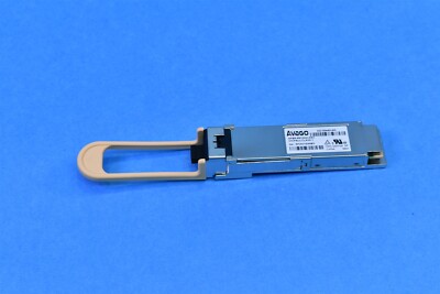 Avago Transceiver 100GbE VCSEL Tech AFBR-89CDDZ 850nm SR4 Compatible QSFP28