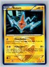 Pokemon Rotom B&W Plasma Storm 49/135 LP