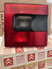Feu arrière Citroen XM