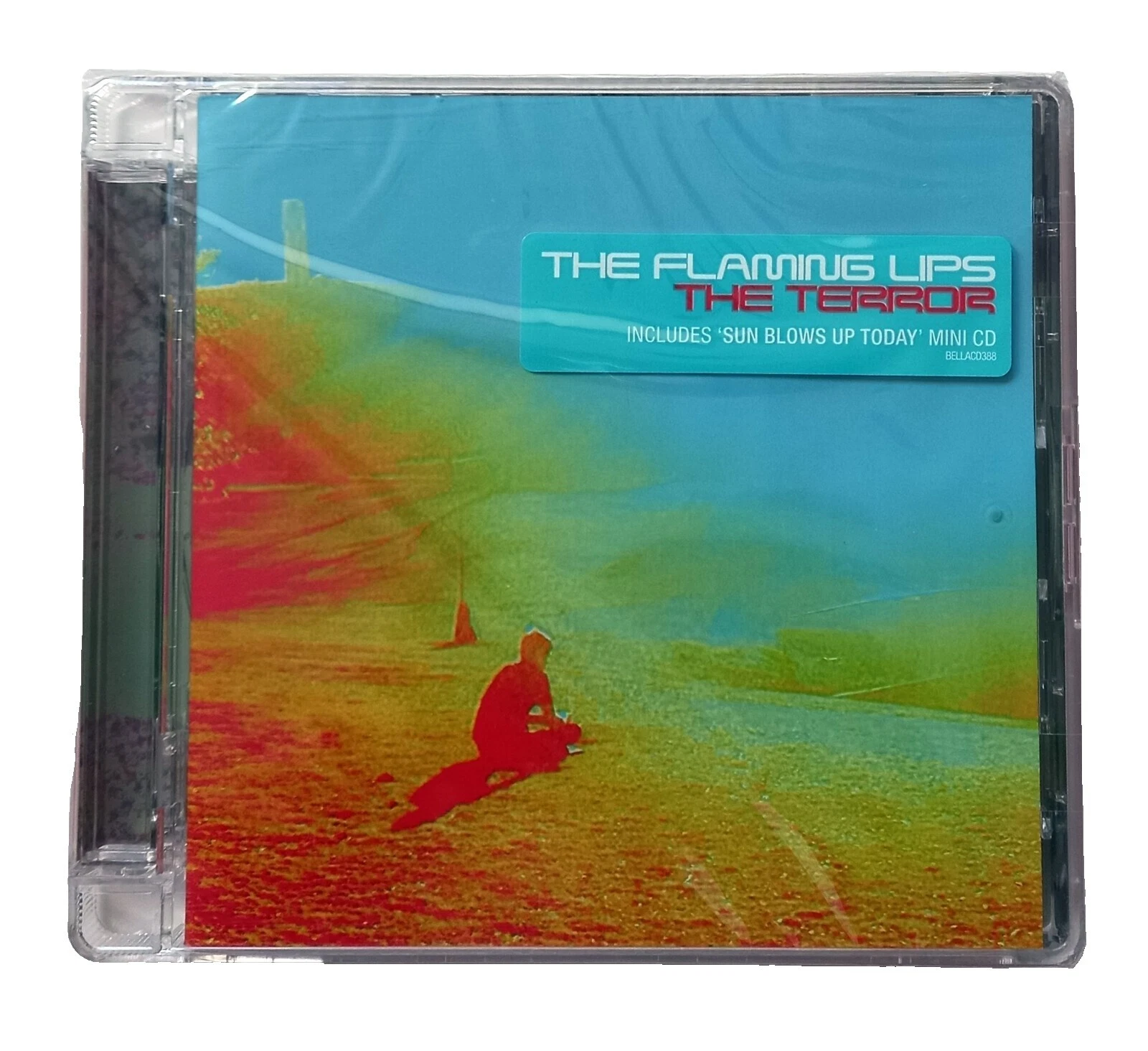 Pop In Flames Music CDs