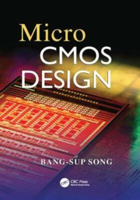 Microcmos Design
