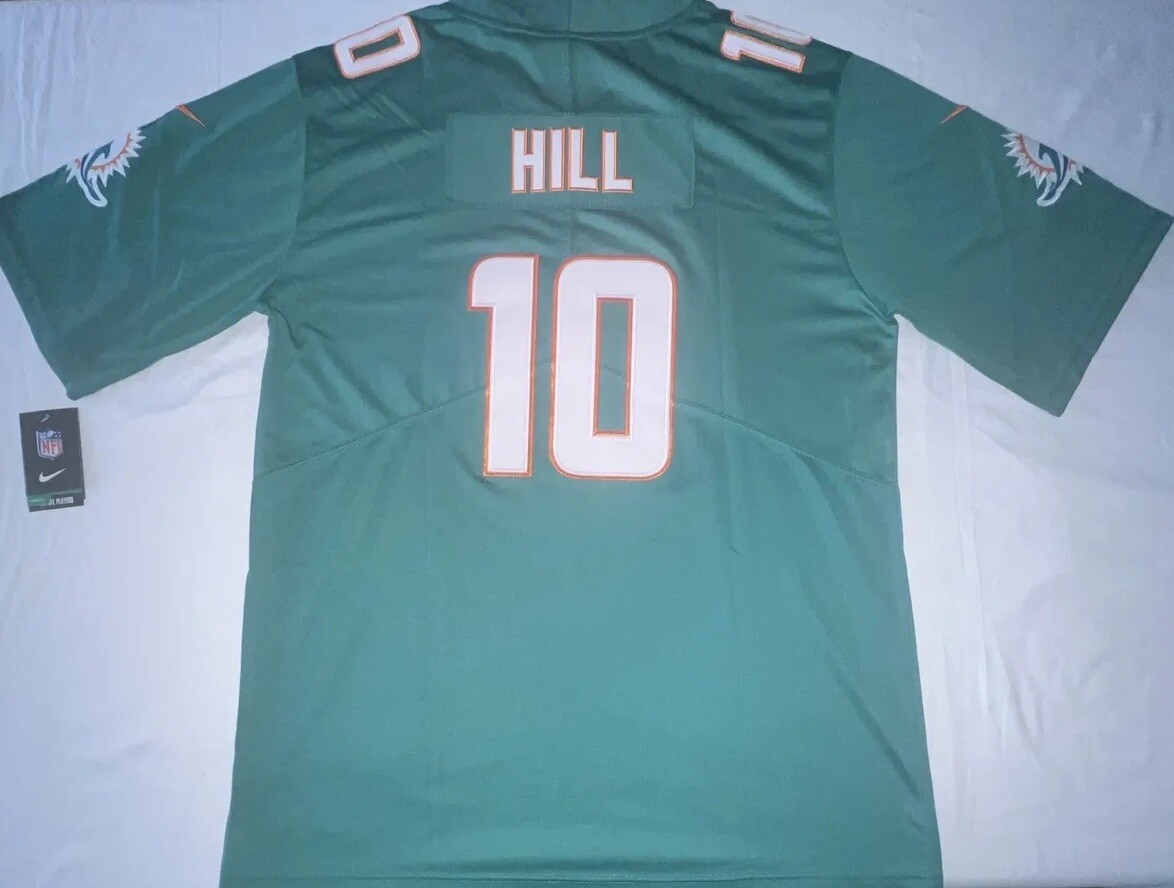 NFL Tyreek Hill オーセンティックユニフォーム 44 s-l1200.jpg