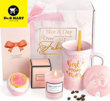 New Gift Pack Mothers Day Birth day Pregnancy Gifts for First Time Moms