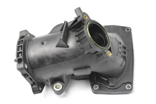 MB E CLASS W211 2002 2009 2.1CDI ENGINE AIR INTAKE DUCT PLASTIC PIPE A6510900028