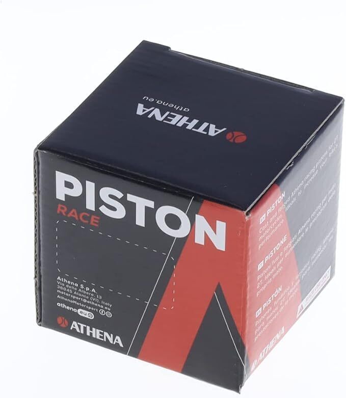 Athena S4C05800001B 144cc big bore 57.95 mm piston kit for 1997-on
