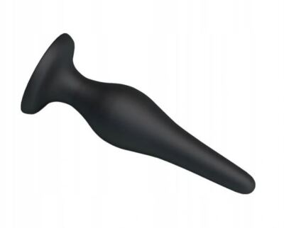 anal plug für männer Premium Analplug Set für Frauen und Männer - Klein+Medium+Groß Silikon  Buttplug