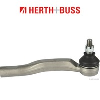 Herth+Buss Jakoparts Spurstangenkopf FüR Toyota Auris Corolla AußEn Rechts