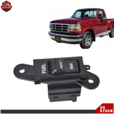 F2TZ-9A050-A For 1992-1997 Ford F150 F250 F350 Gas Fuel Tank Selector Switch
