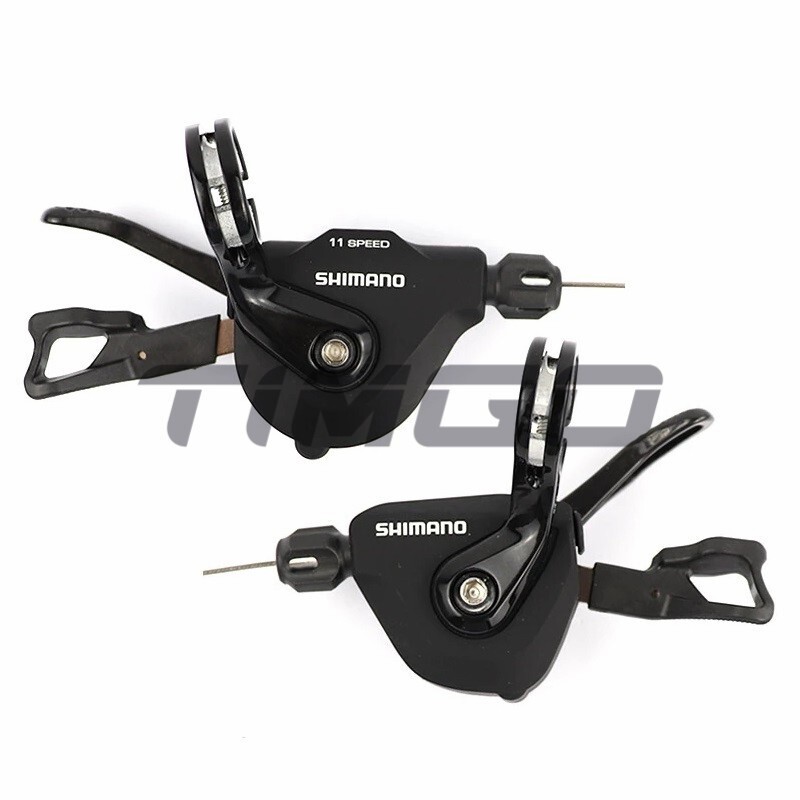 シマノ　11SPEED　SL-RS700 2x11=22段切替 Shimano SL-RS700 11-Speed Double Flat Bar Road Shifter Set
