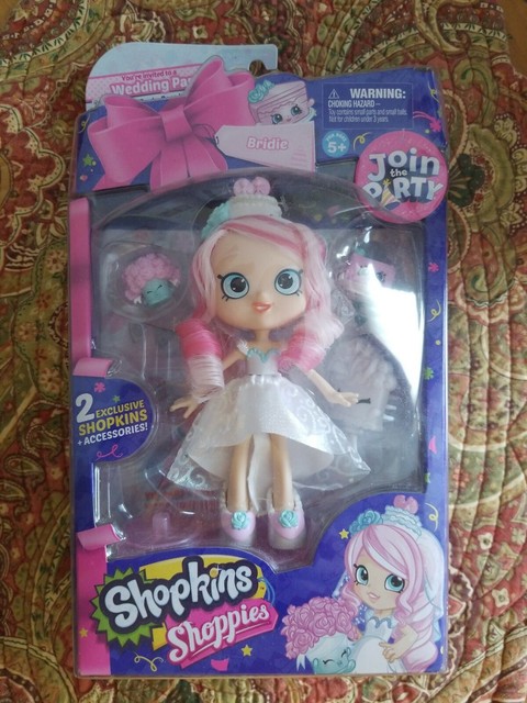 shopkins shoppies bridie