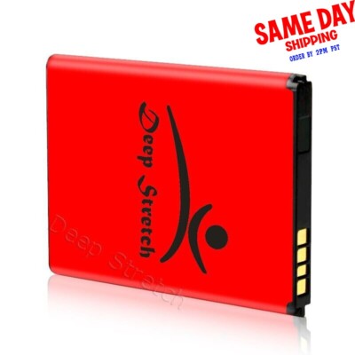 High Capacity 1520mAh Rechargeable TLi013C1 Battery for Alcatel