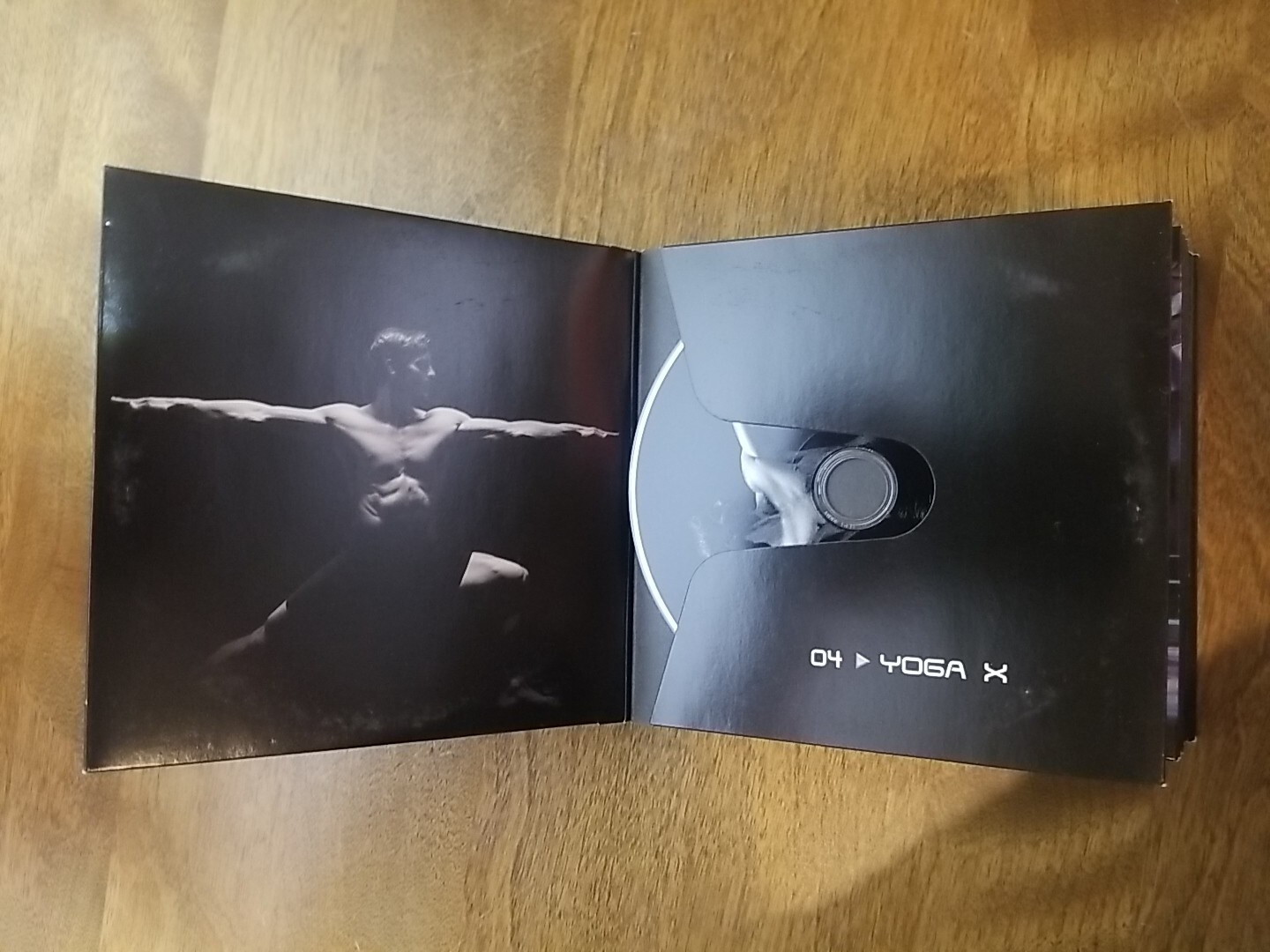 BeachBody Workout  DVD Lot Of 2 - P90X 12 Disc Set & Tai Cheng