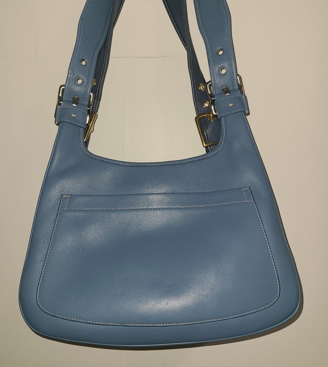 バッグ Vintage Coach Legacy Saddle Shoulder Bag Vintage Coach Legacy Signature Flap Shoulder Bag 🎱🤎🍂🧸S♡LD