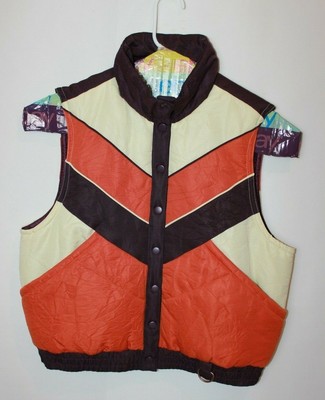 red puffer vest target