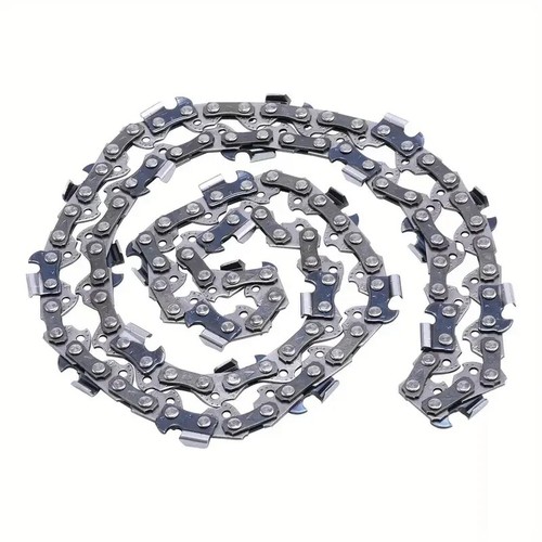 Catene Compatibili Craftsman Makita 5 Catene Motosega 20 Passo 3/8 Calibro .050 72DL, Compatibili Con Stihl, Husqvarna E Altre Marche Catene Motosega 20 Pollici