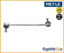 Bar/brace, stabilizer MEYLE-HD: better than OE. MEYLE 5160600000/HD