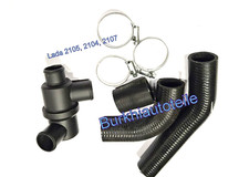 Thermostat Kühlerschlauch Satz Lada 2104 2105 2107