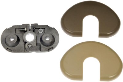 Left Sun Visor Bracket Dorman For 2006-2010 Ford Explorer 2007 2008 2009