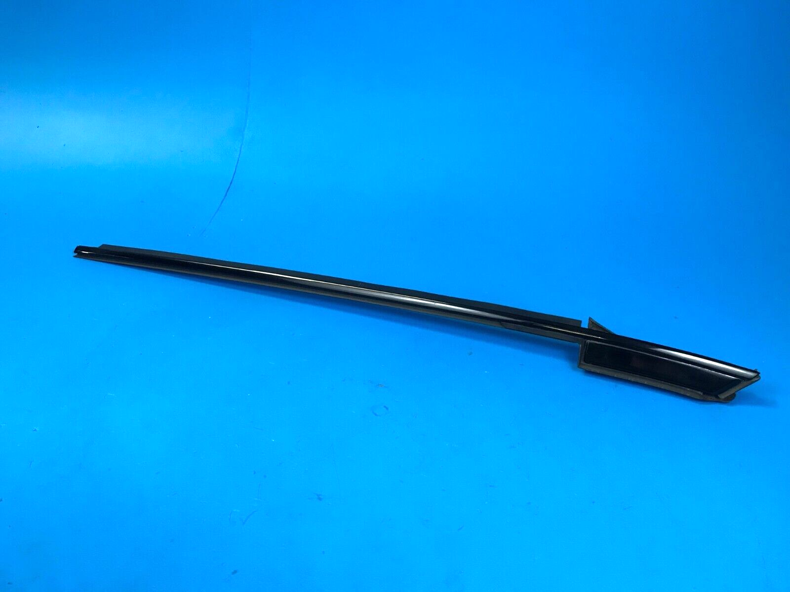 14-20 BMW F33 F83 430I 435I 440I M4 REAR RIGHT QUARTER WINDOW TRIM ...