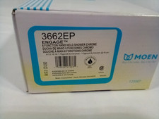 MOEN Eco-Performance Magnetix Handshower in Chrome