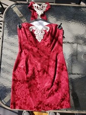 Vintage Jessica McClintock Gunne Sax 1980's Cocktail Party Dress Size 13/14