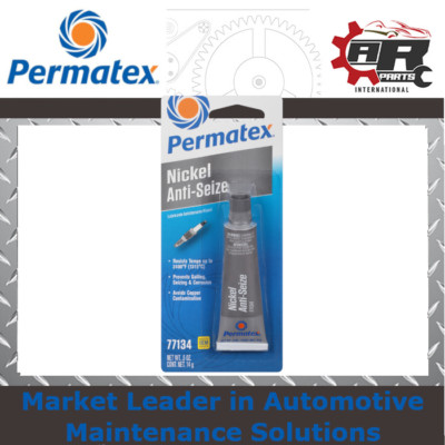 Lubrifiant anti-grippant - 454 g Permatex main image 1