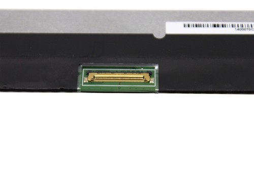 INNOLUX N140HCA-EAC REV C3 NO BRACKET 14.0" NON-IPS LAPTOP SCREEN LED LCD - Zdjęcie 4 z 8
