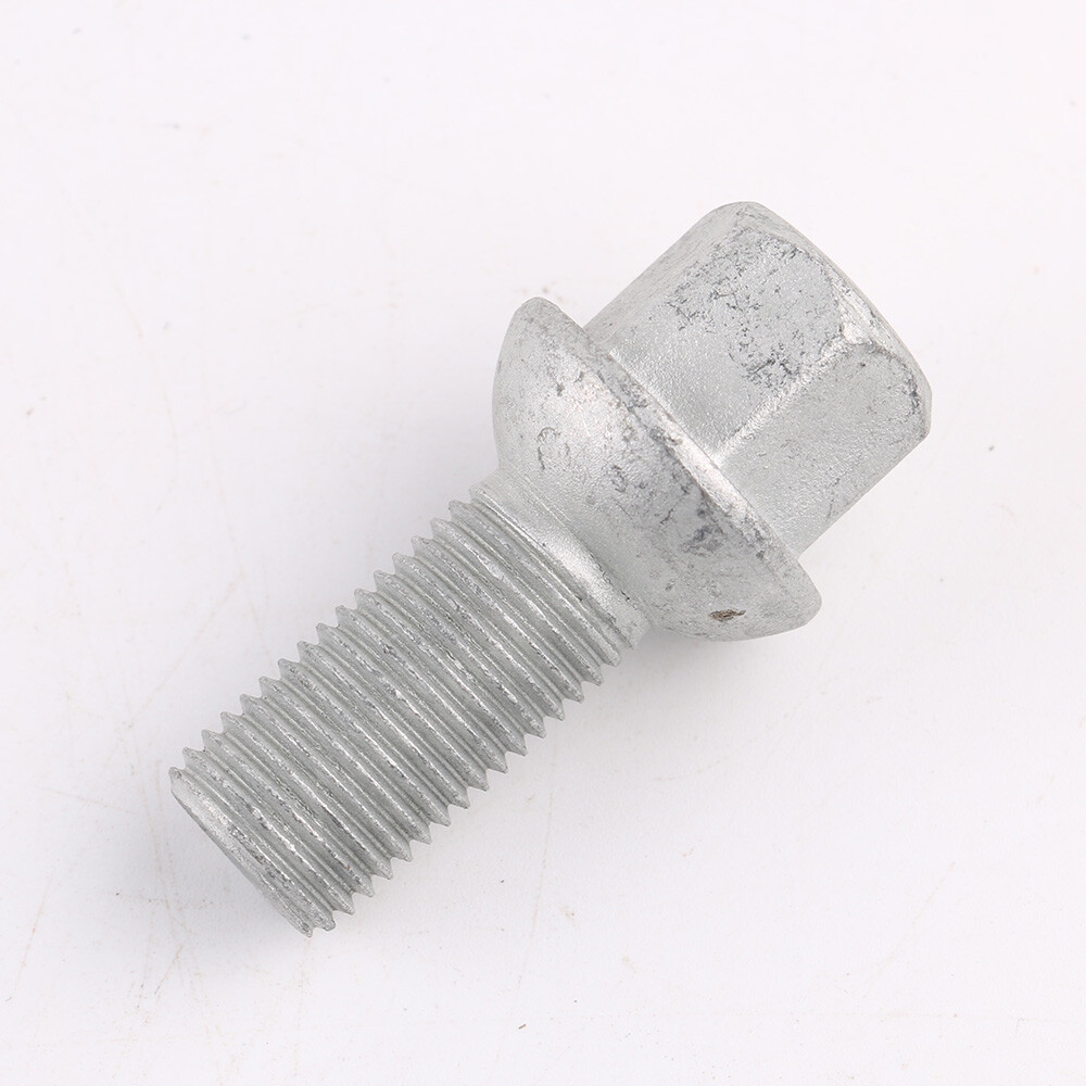 10x Wheel Lug Bolts Nuts Kit for Mercedes Benz E250 E300 E320 E350 E400