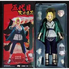 MOZ  Studio Tsunade 1/6 Action Figures Painted Collectible 12"