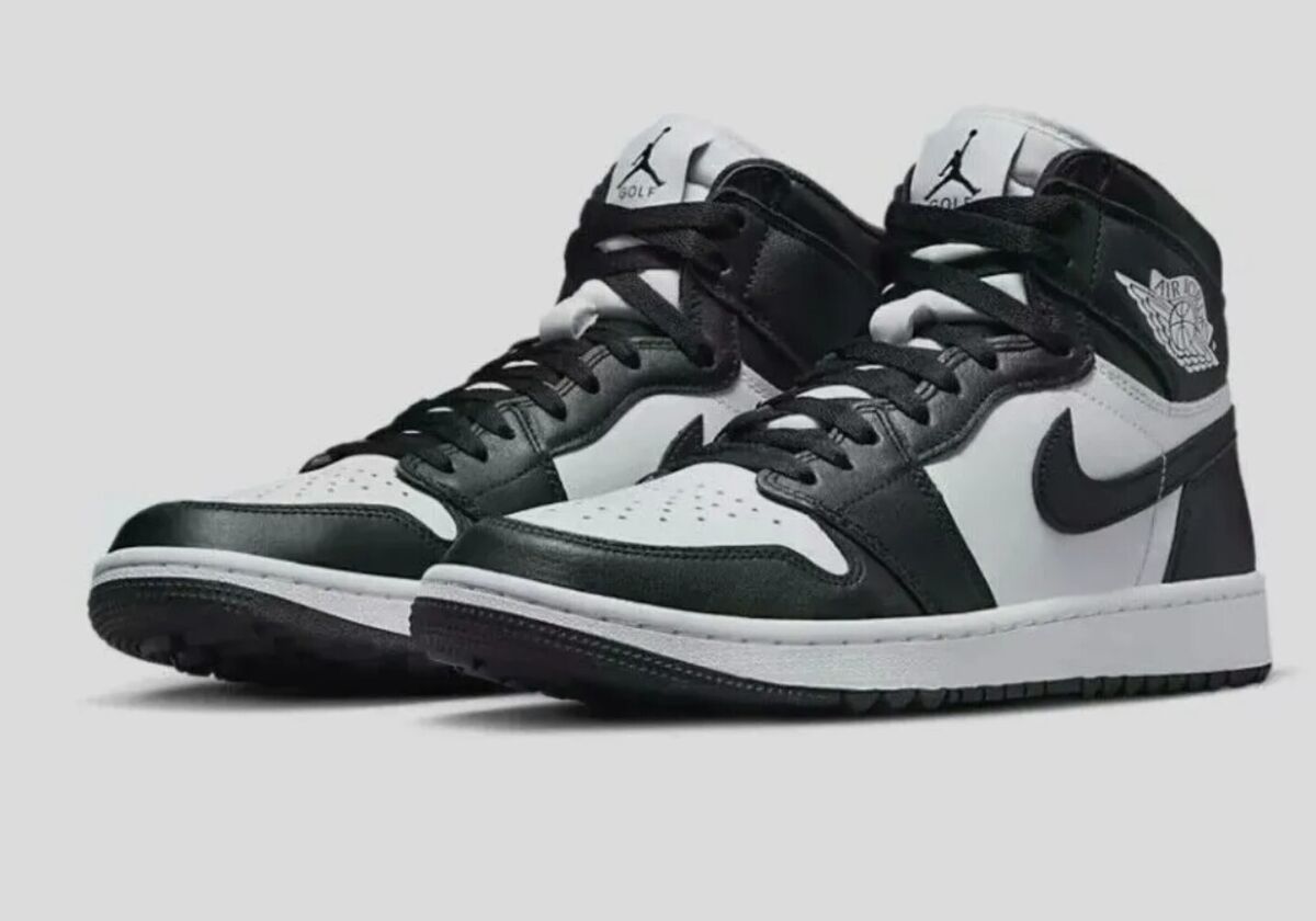 ロ*ー様 ◼️NIKE AIR JORDAN 1 HIGH GOLF◼️28.5 Nike Air Jordan 1 Retro High Golf Eastside Golf 1961 | Size