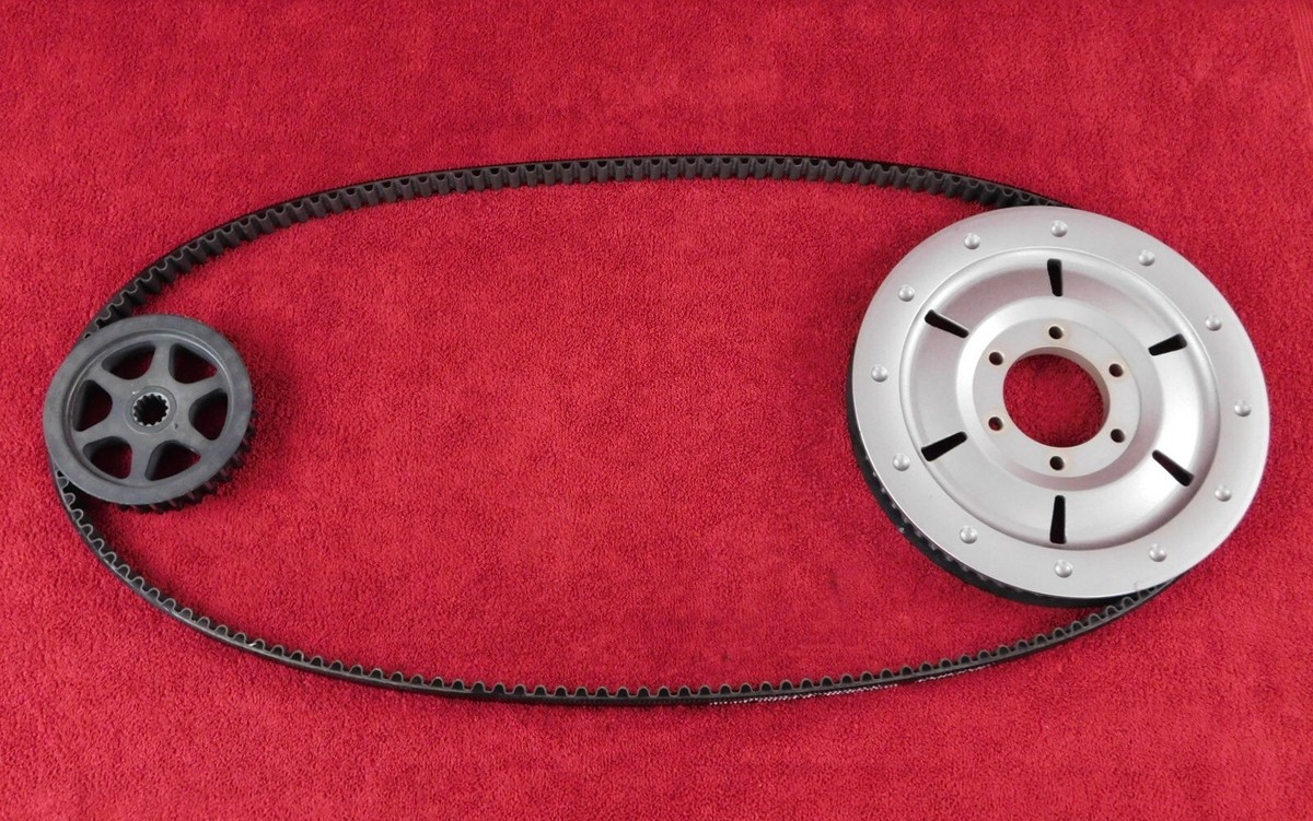 ANEWホワイトベルト Amazon.com : 8TEN Belt with Kevlar for Exmark Toro Pioneer