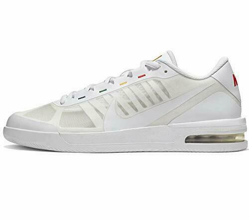 Nike Court Air Max Vapor Wing NRG White 