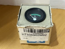 Sparex New Old Stock Part # S.61171 OIL PRESSURE GAUGE