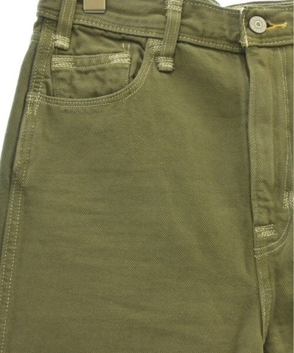 Levi's RED Pants (Other) Khaki 26(Approx. M) 2200504381126 - Picture 5 of 7