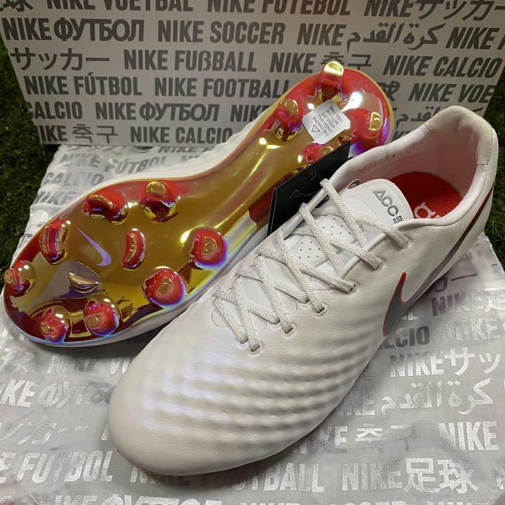 NIKE Magista Opus Ⅱ AG-PRO 26.5cm