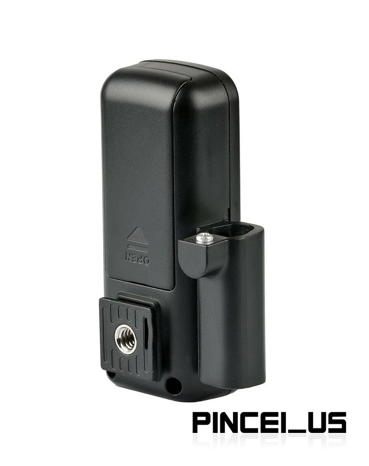 Godox CTR-16 Receiver Wireless Flash Trigger For Canon Nikon Pentax Olympus - Image 3 of 4